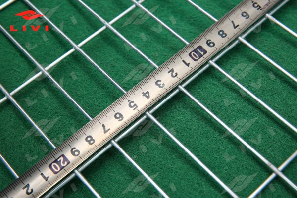 livi a type layer cage system with Q235 Steel Wire