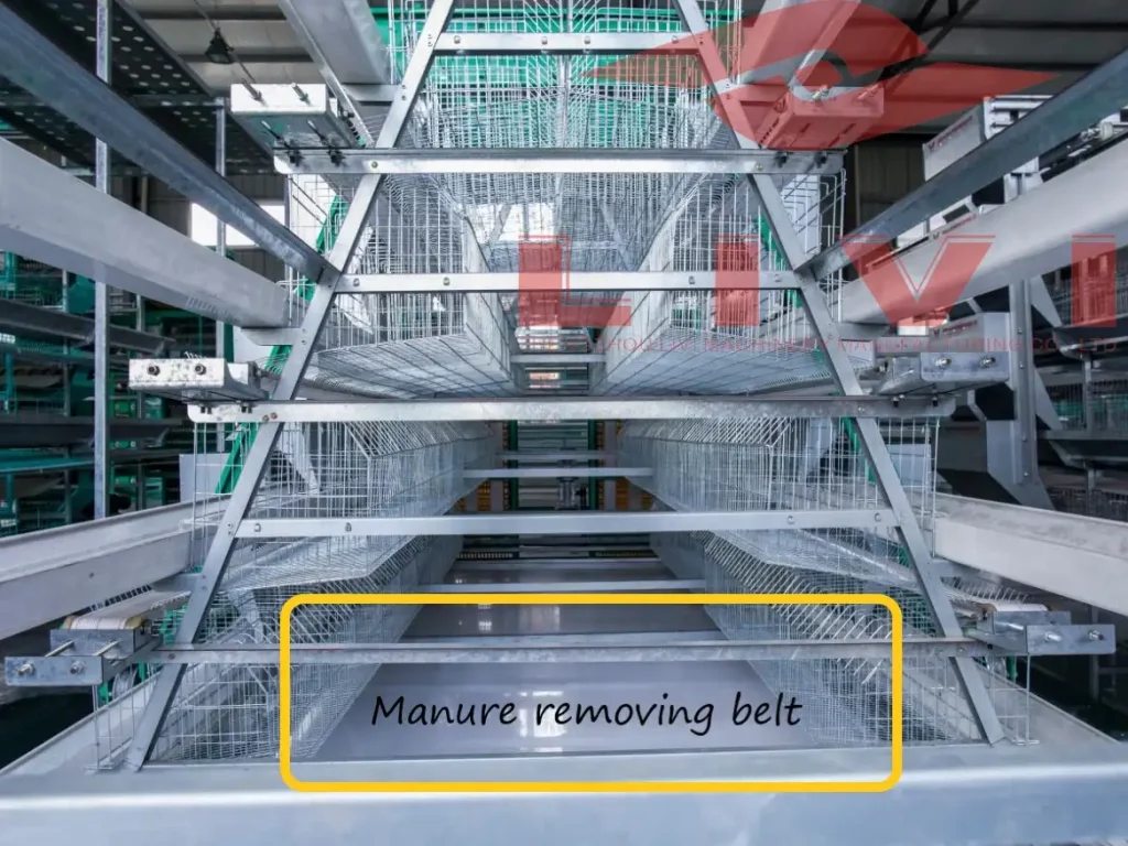 belt remove machine (a type) 