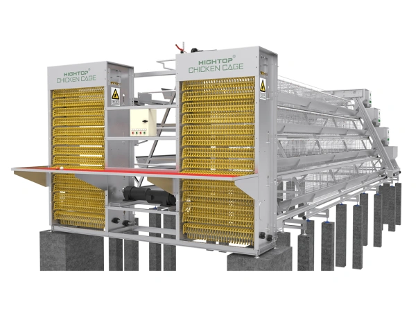 a type layer cage system