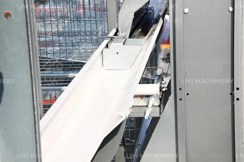 automatic feeding system