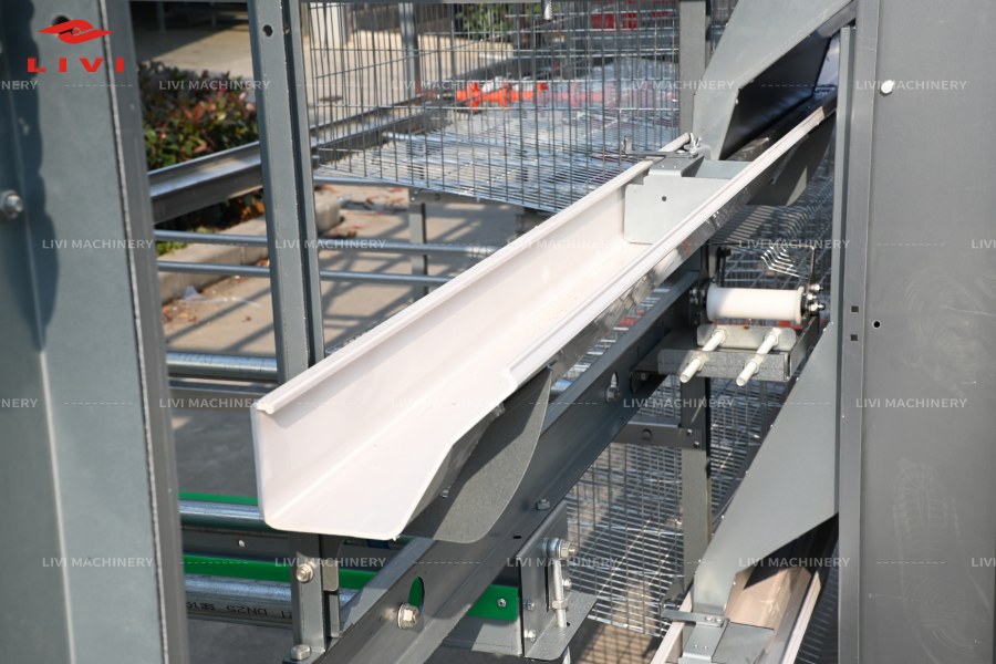 automatic feeding system