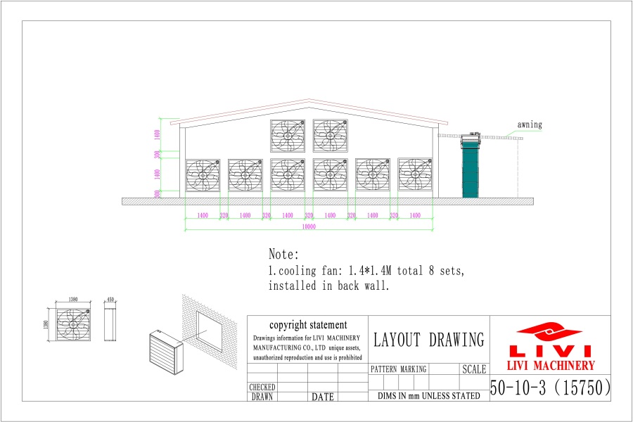 exhaust-fan-layout