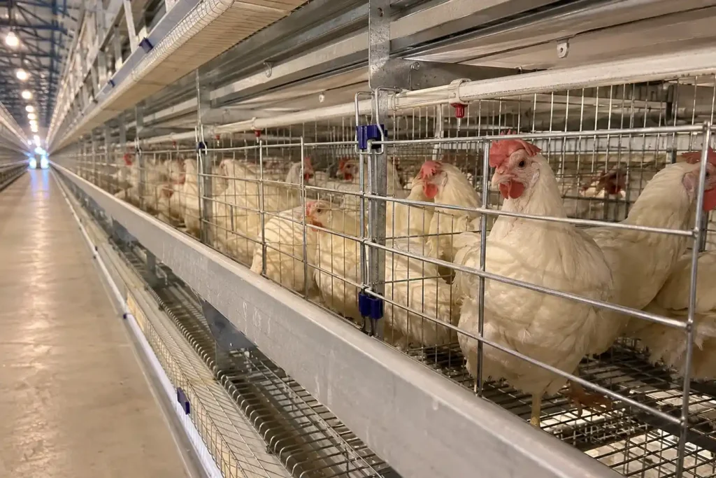 poultry-equipment-industry-news