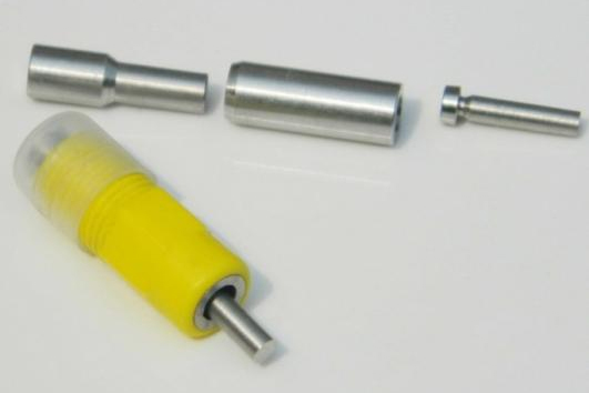 steel-column nipple drinkers