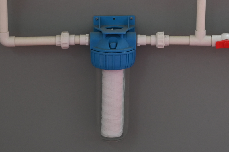 vaccination and water treatment applications
