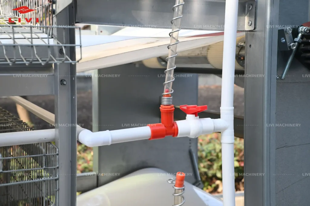 water tank pressure reducing valve