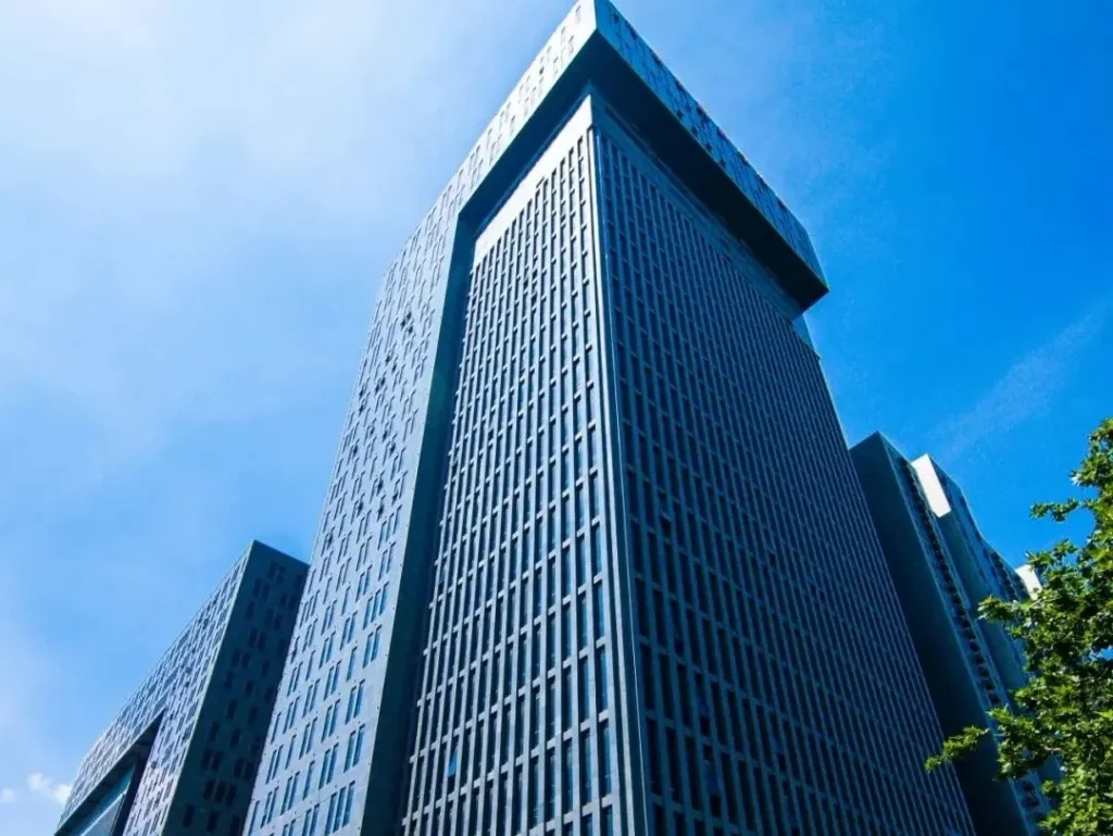 LIVI Office Building